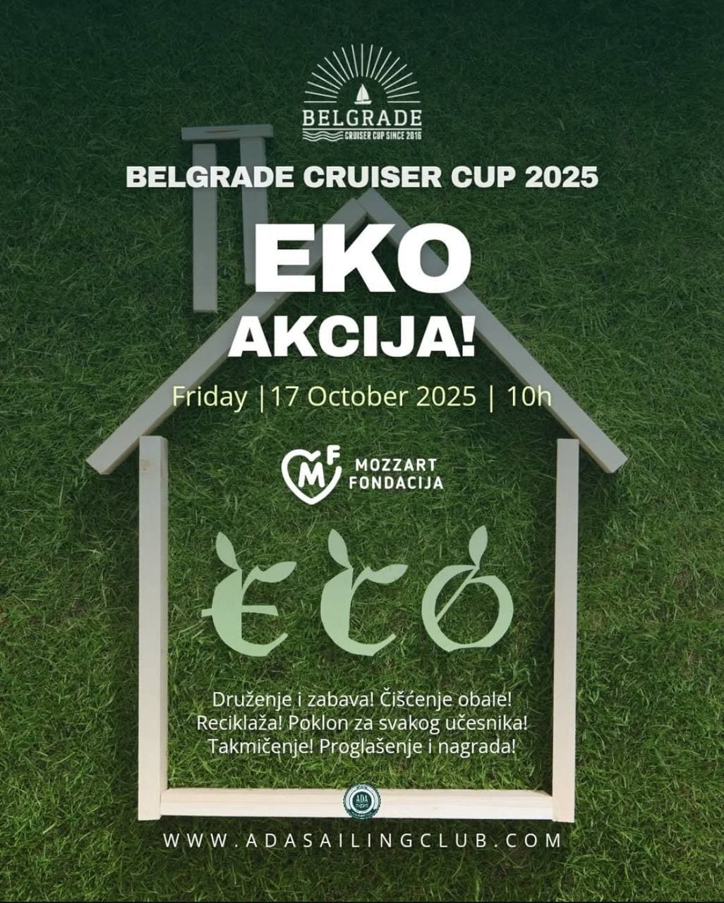 EKO Akcija - Belgrade Cruiser Cup