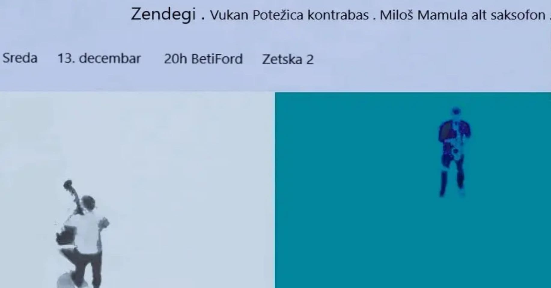 Zendegi