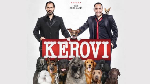 Kerovi