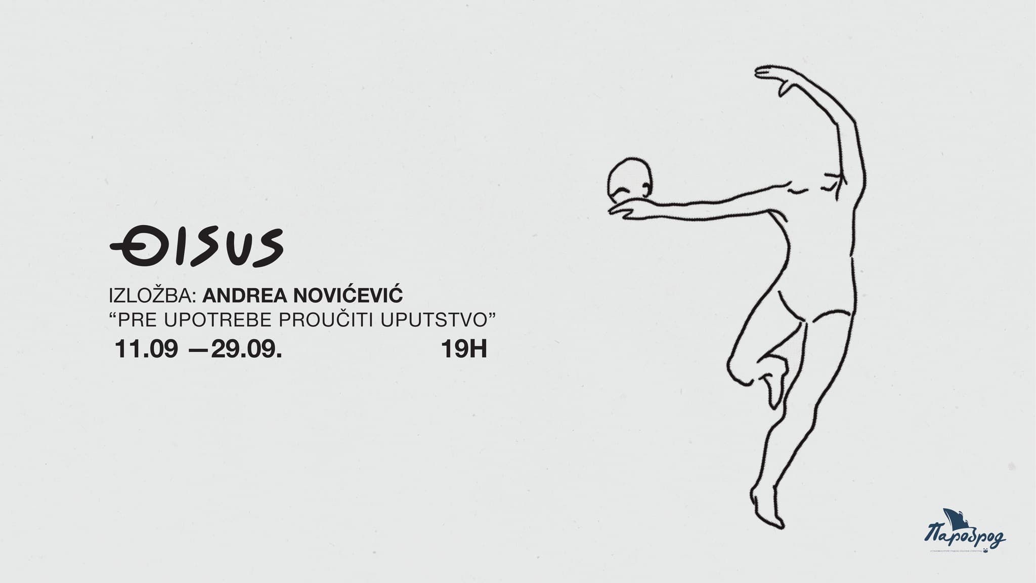 Изложба „Пре употребе проучити упутство“