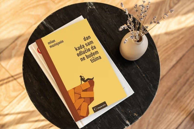 Literature returns to Subotica