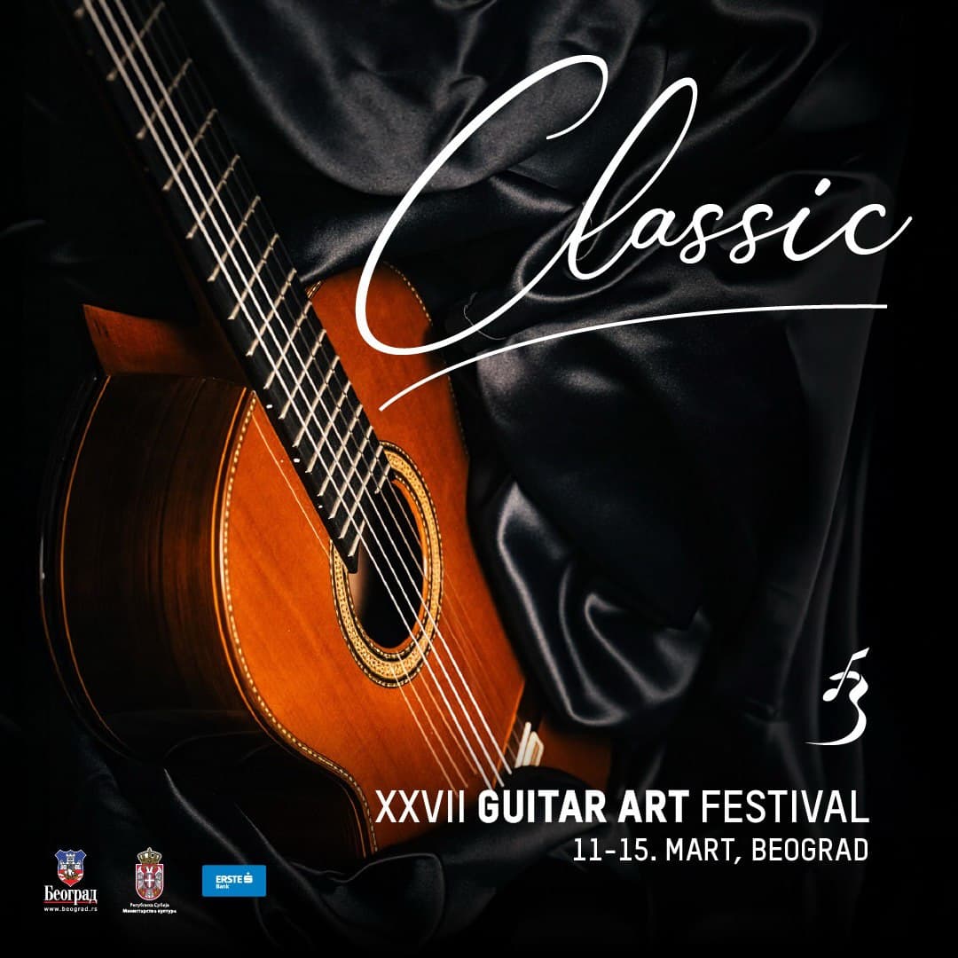 Guitar Art Festival