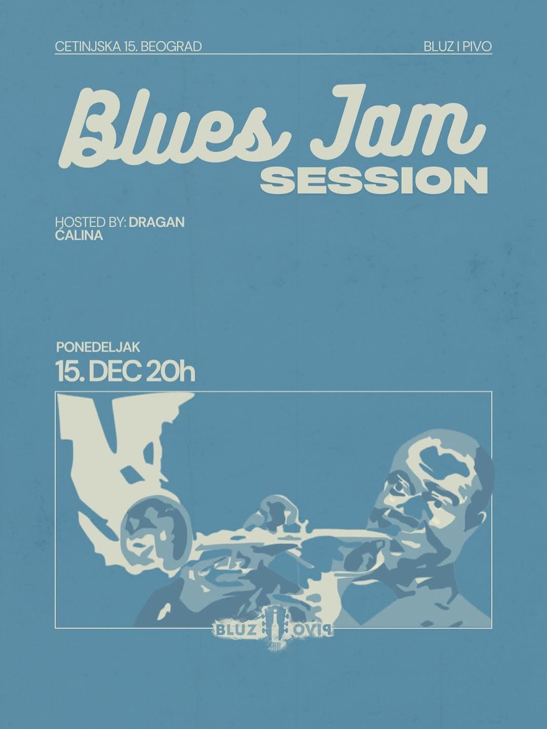 Blues Jam Session