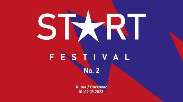 Start Festival - Komplet