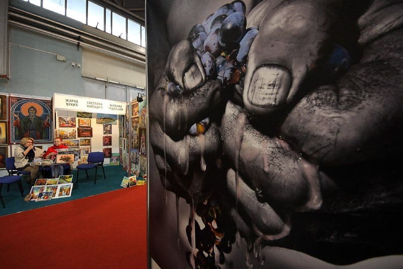 Art Expo Art Exhibition