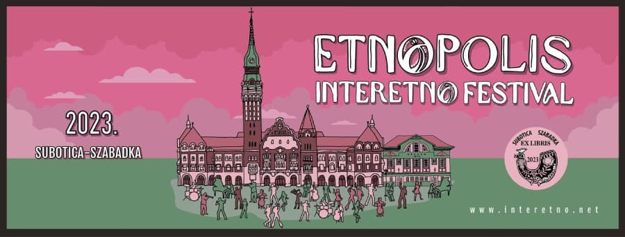 Interetno Festival 2023