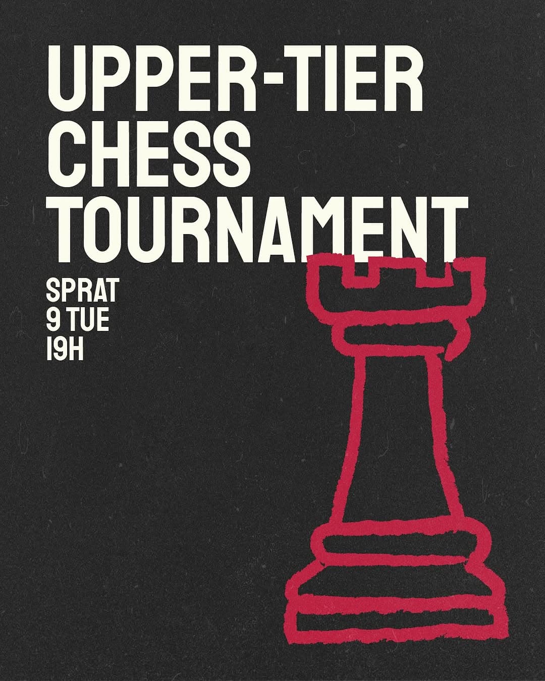 Chess Tournament
