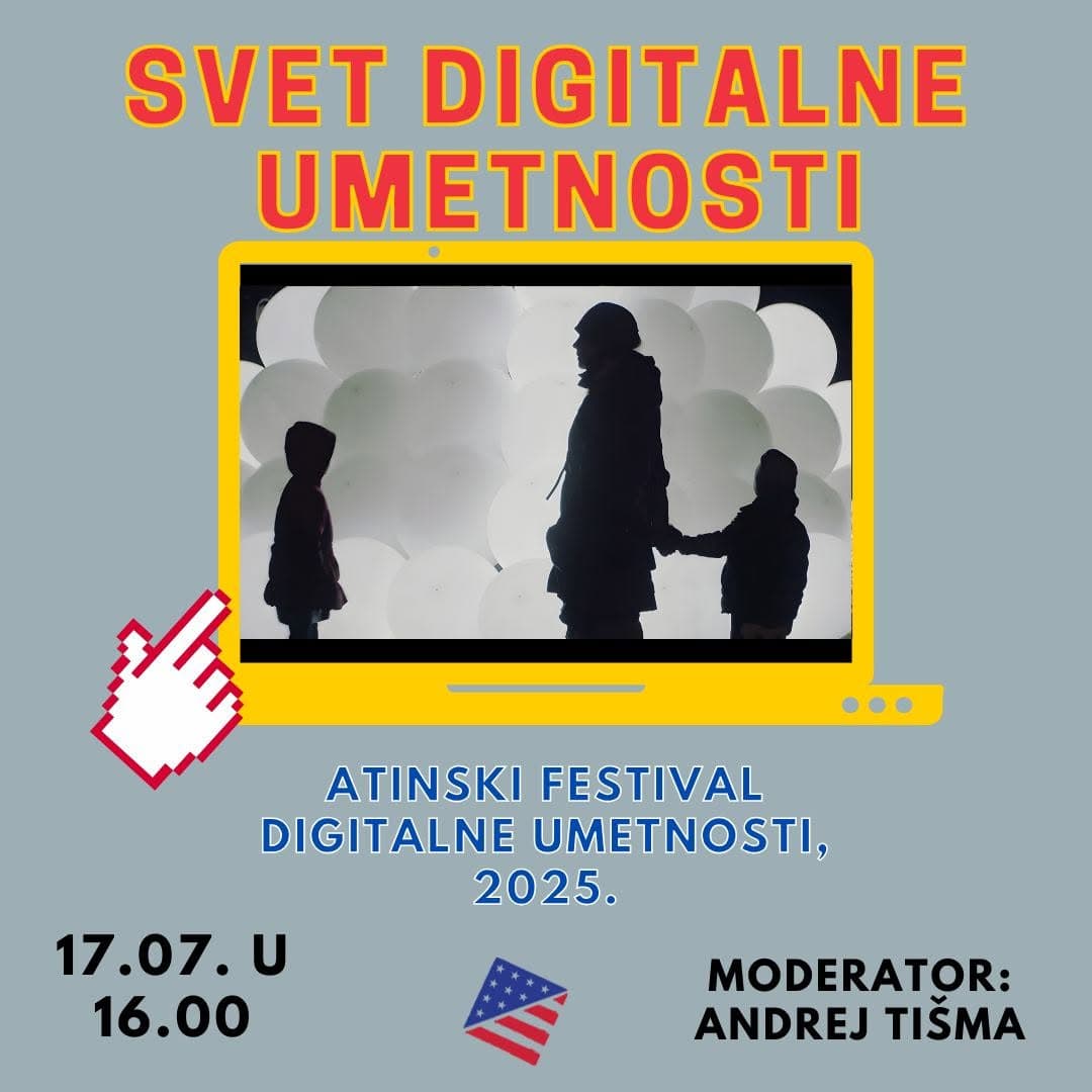 World of Digital Arts