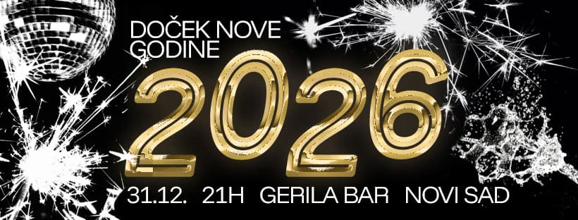 New Year's Eve Celebration