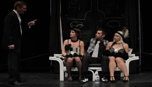 The Importance of Being Earnest