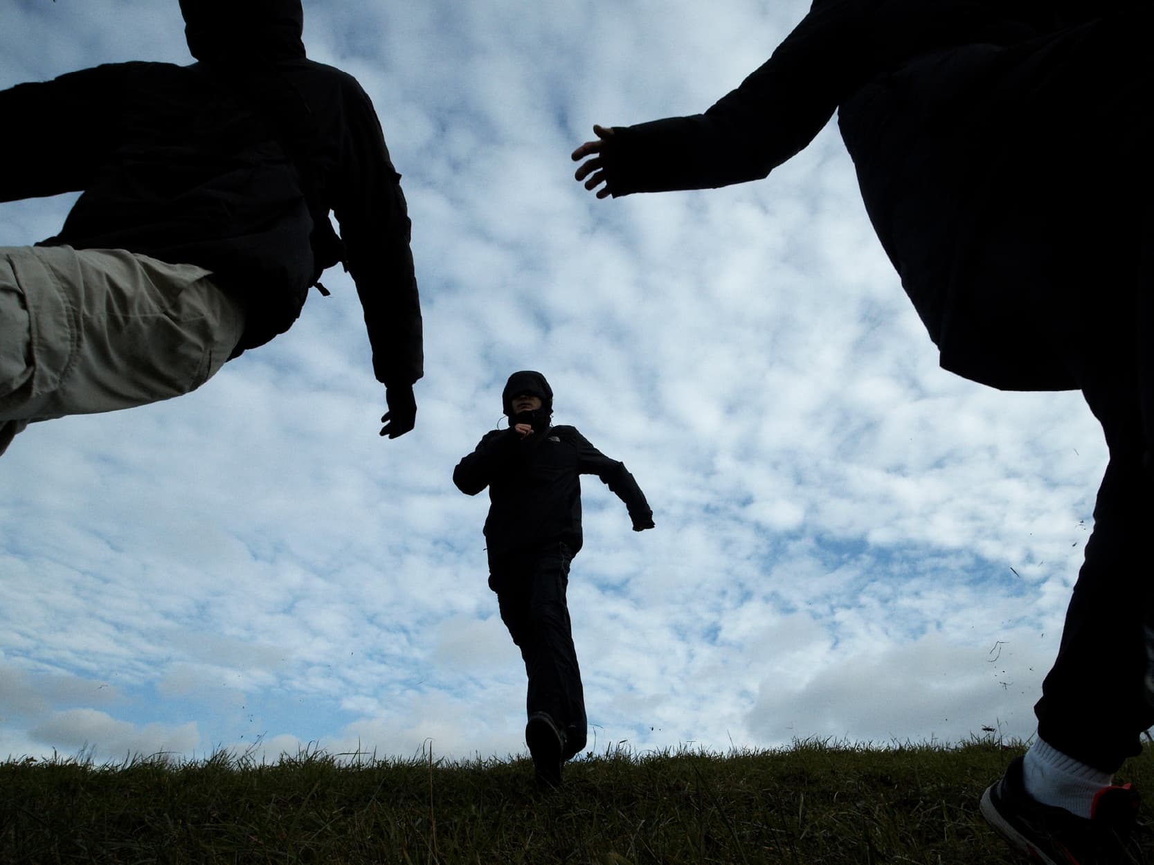 Exhibition Tour and Workshop: Critics' Picks 2026: IT'S Just the End of the World