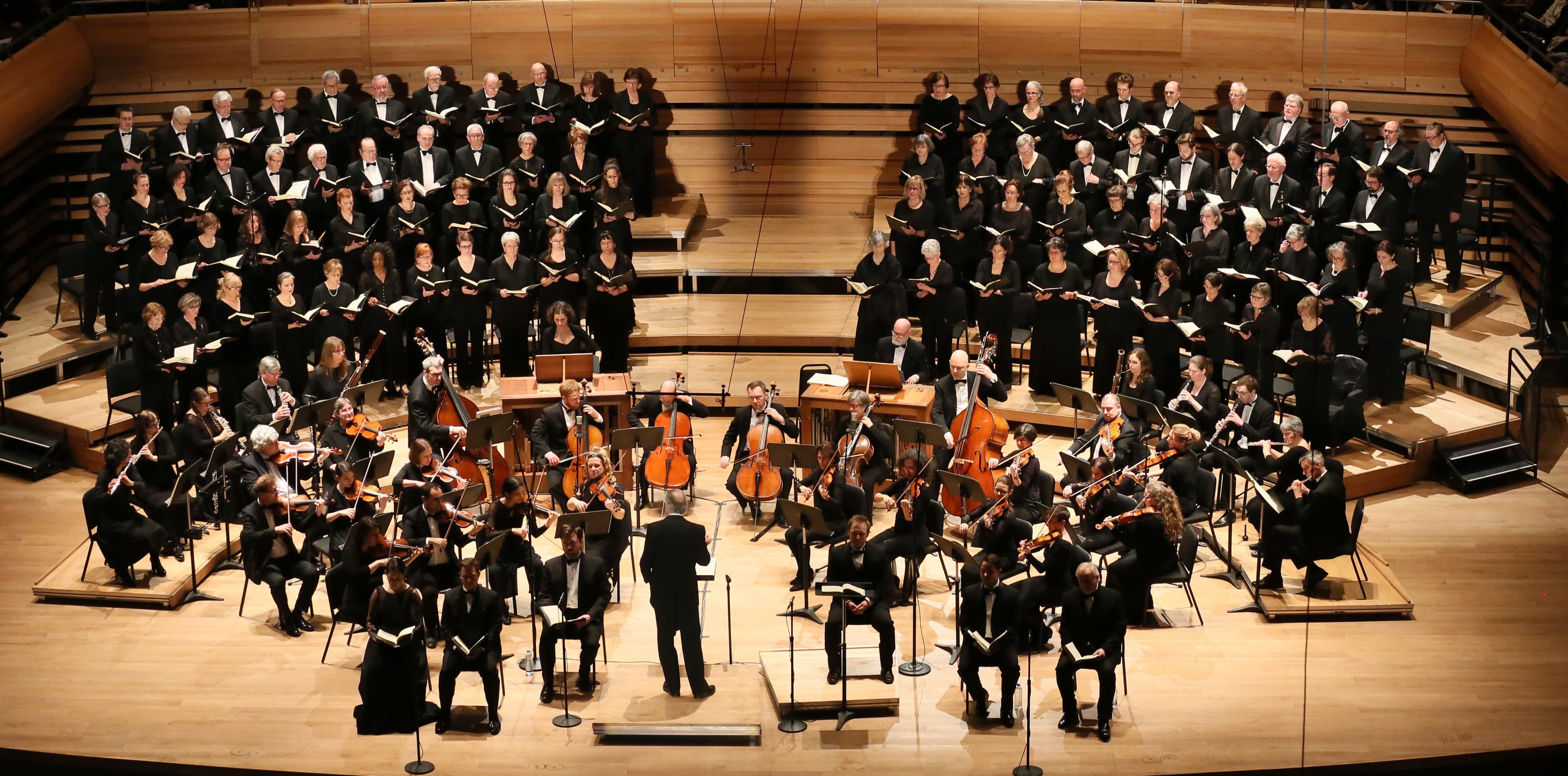 Classical Music Concert