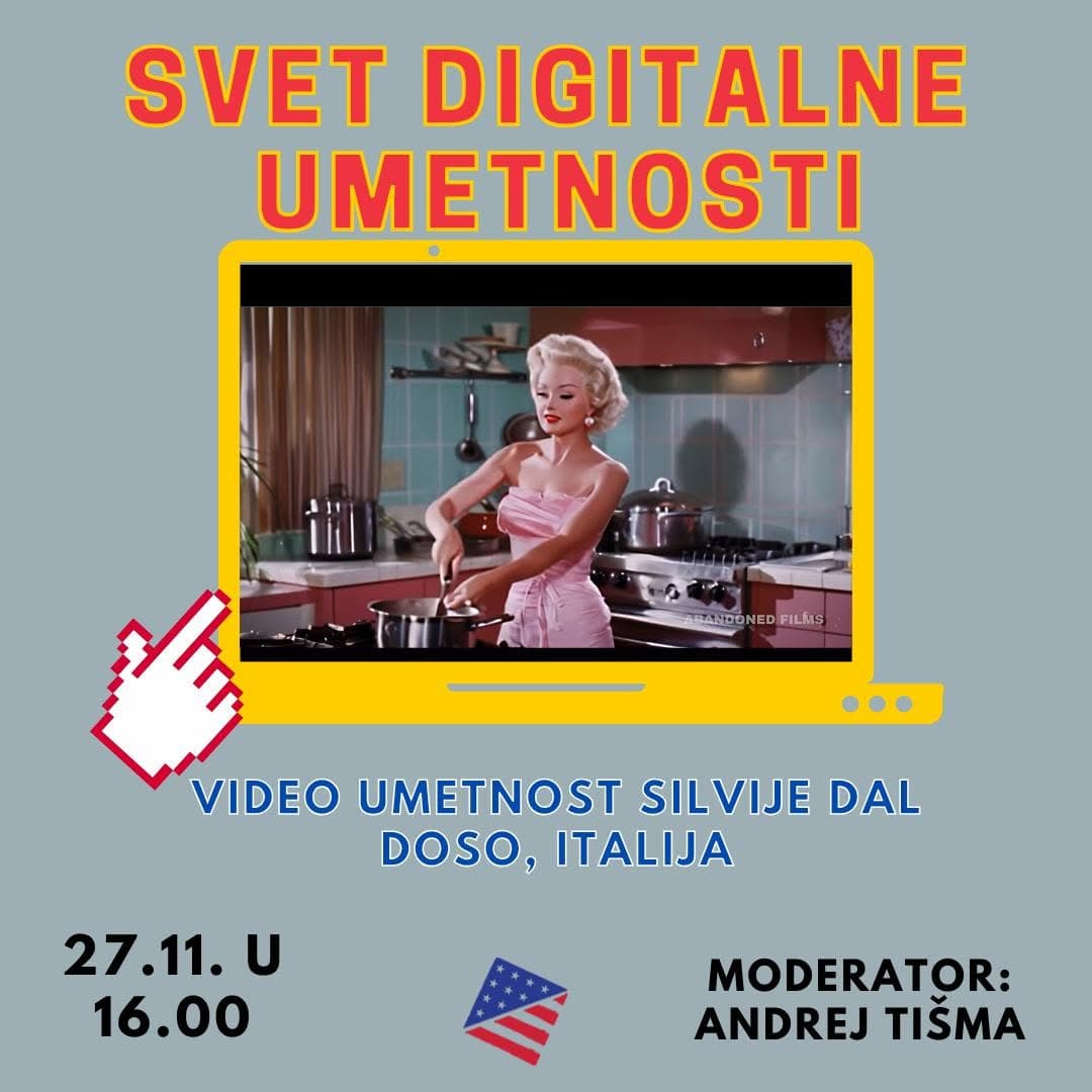 World of Digital Art