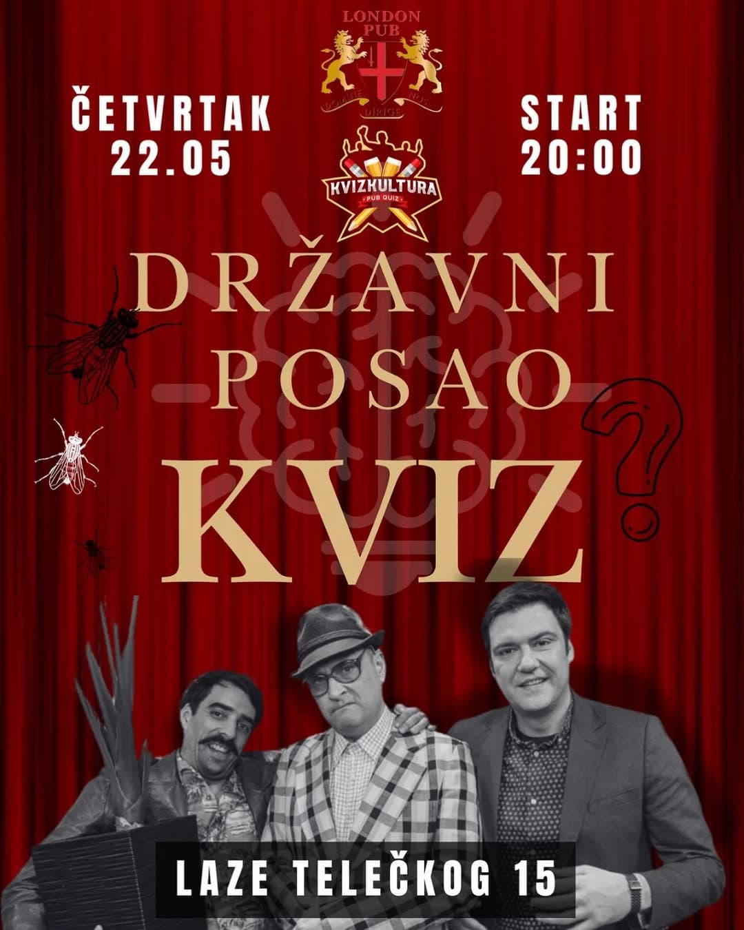 Kvizkultura Pub Quiz