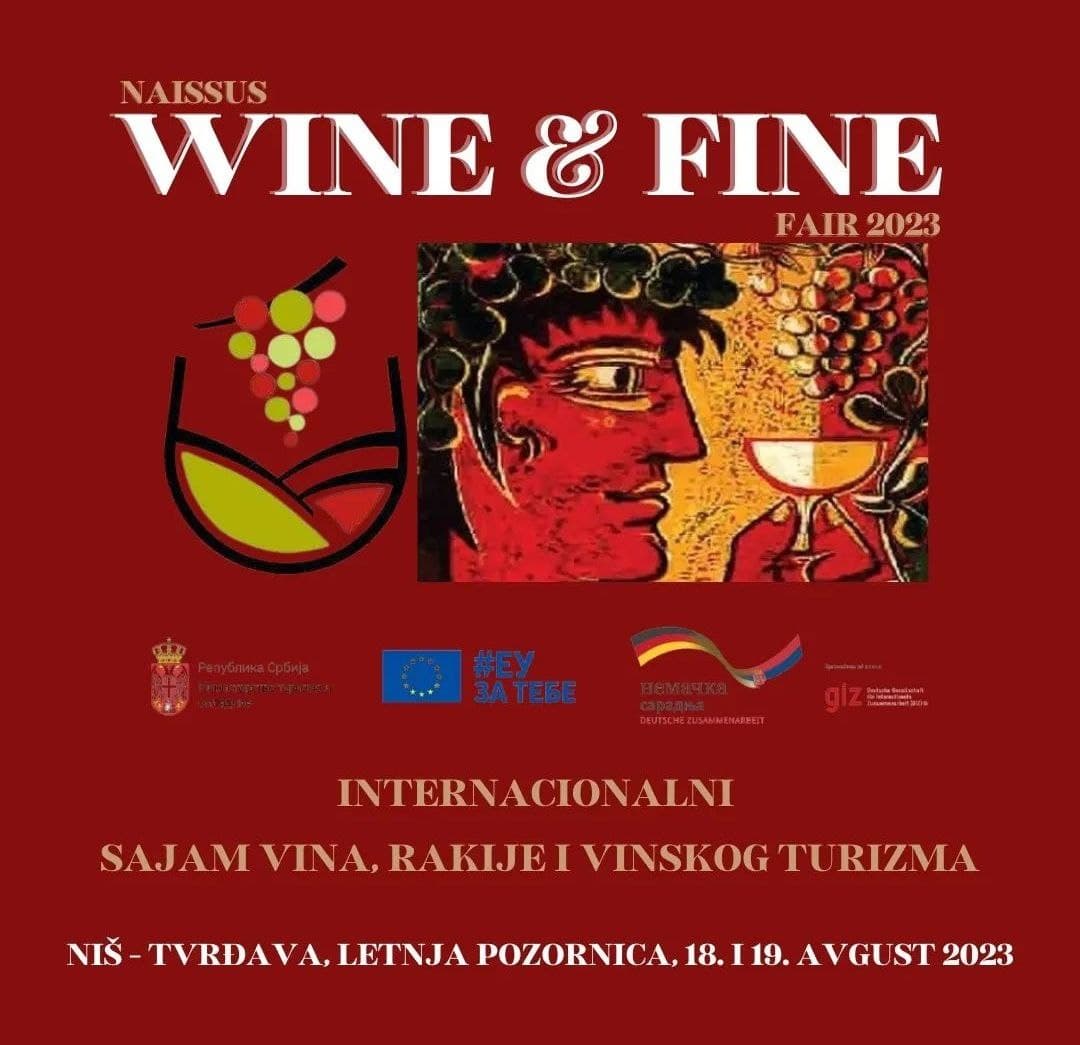 Sajam vina i gastronomije