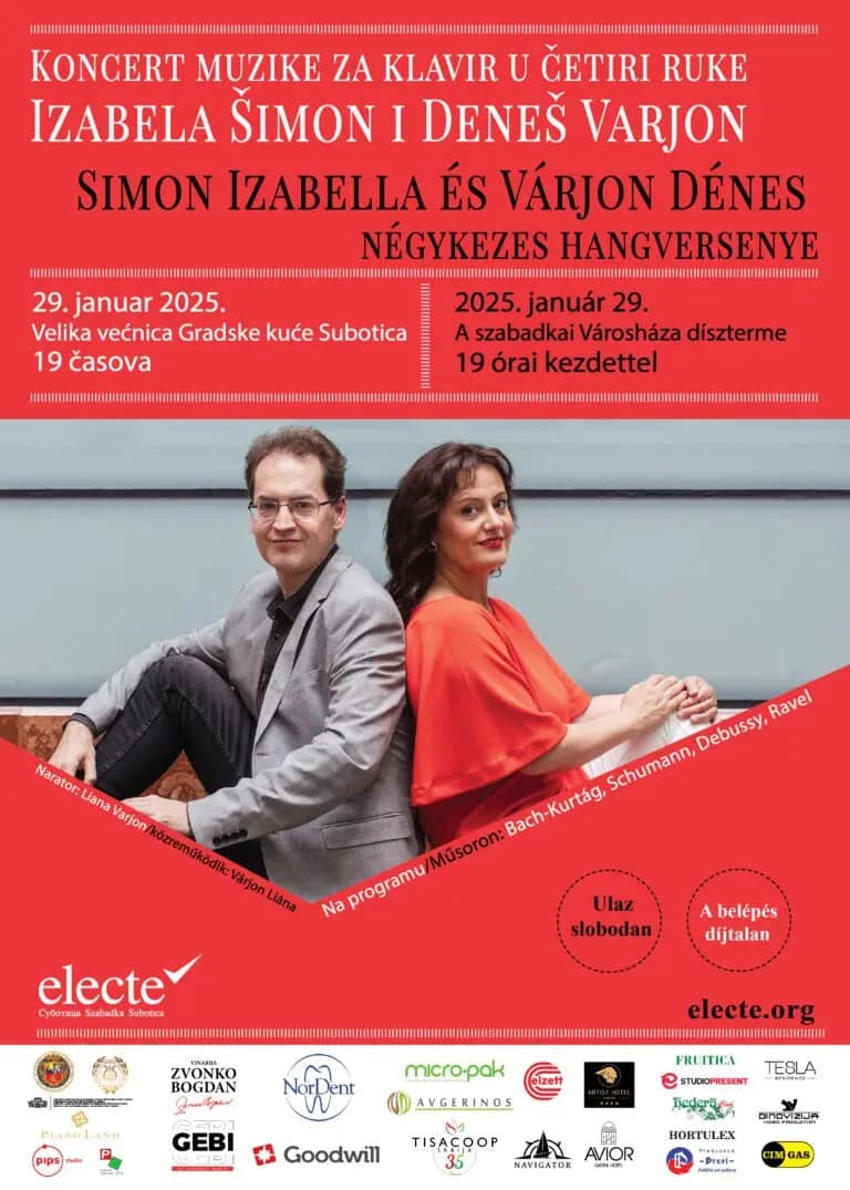 Opening of the Concert Season 2025