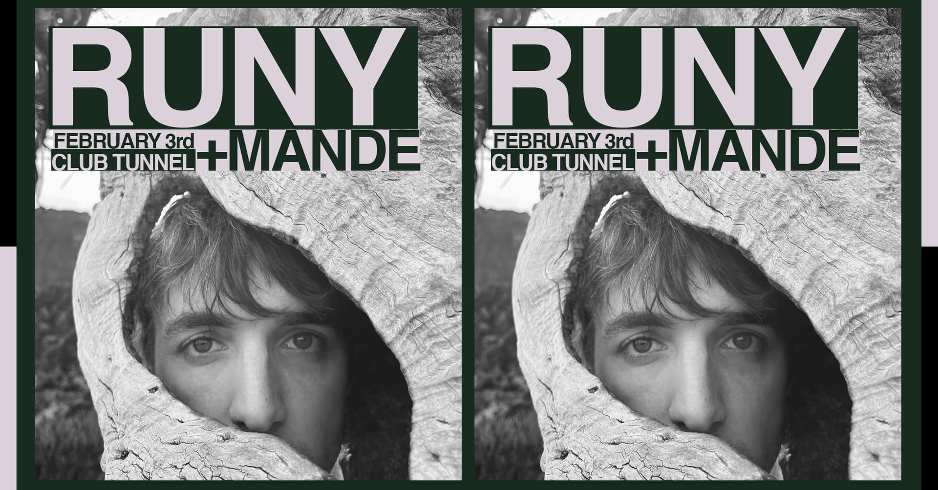 Runy + Mande