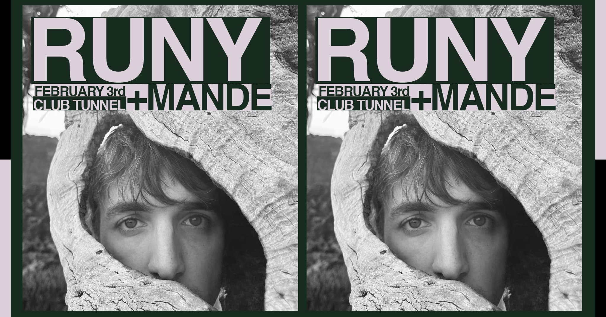 Runy + Mande