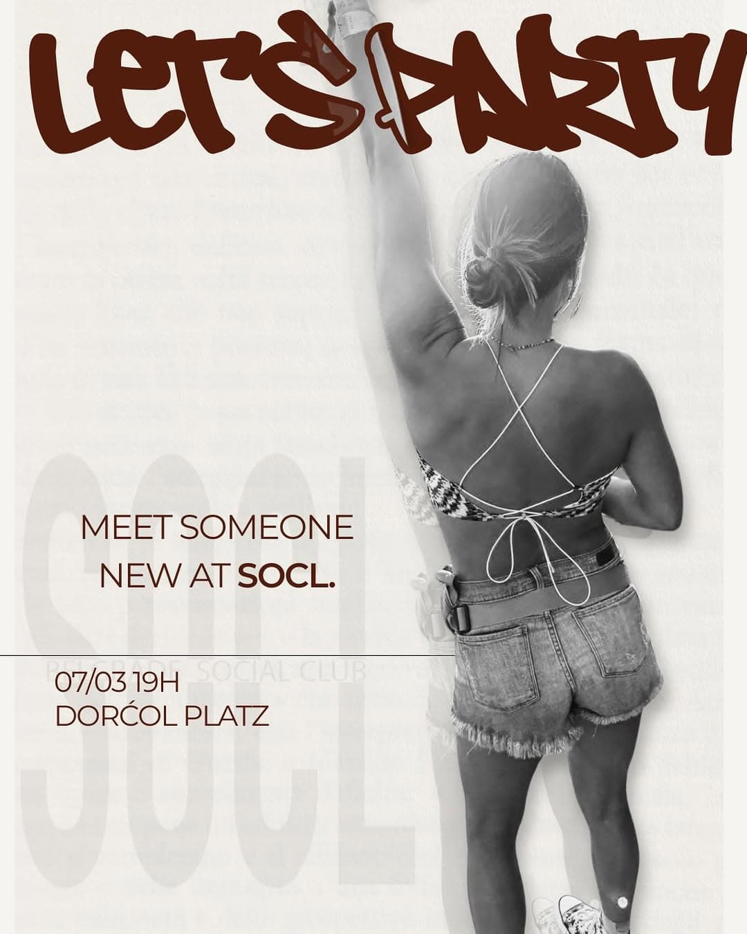 Socl Belgrade Social Club