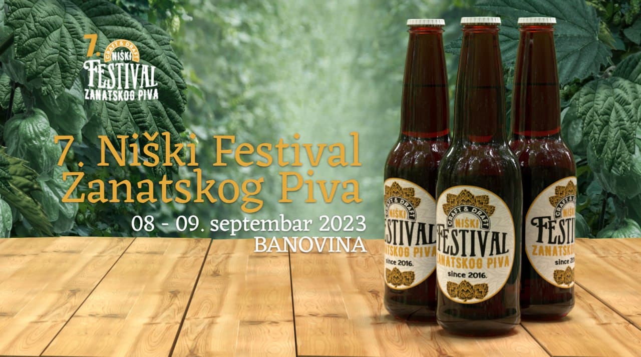Festival Zanatskog Piva