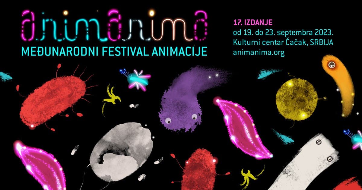 Animanima Festival 2023