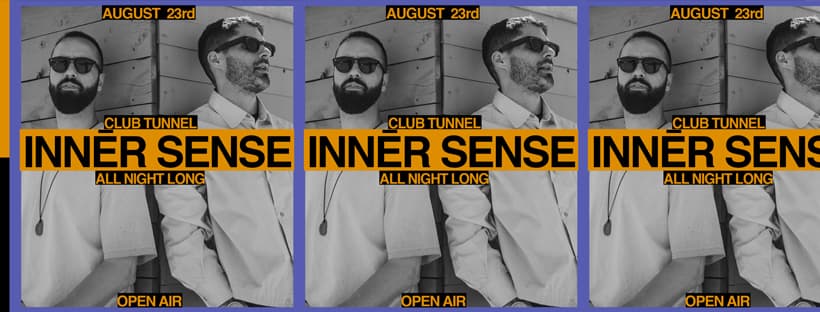 Innēr Sense All Night Long