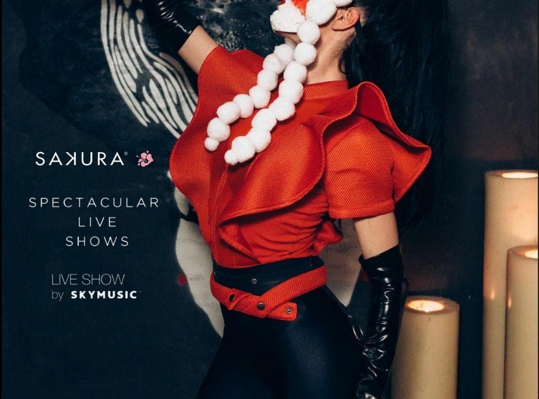 Spectacular Live Show