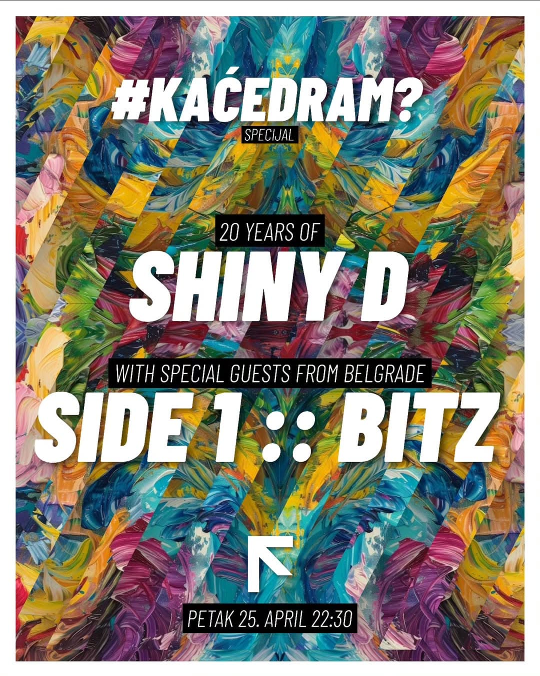 Kace Dram Special Edition