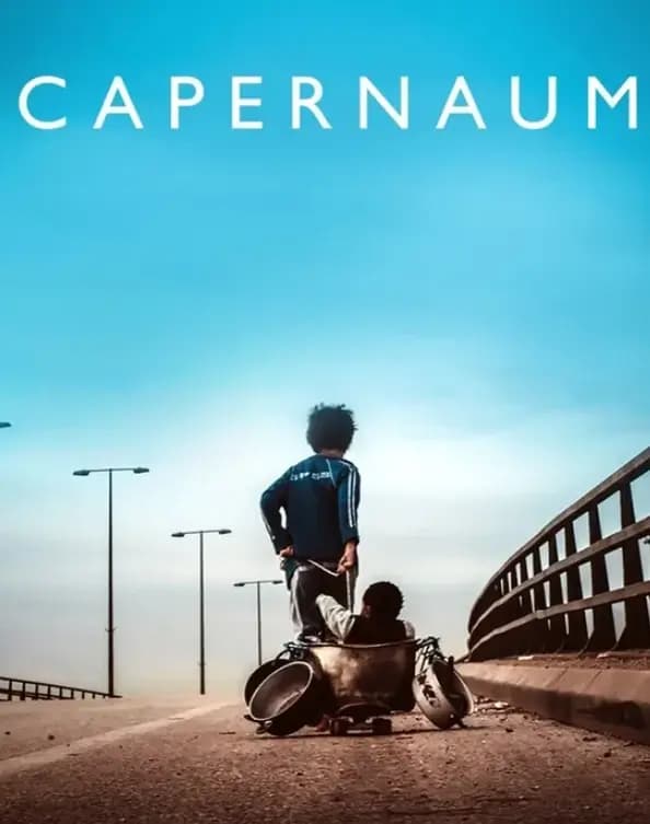 Kapernaum