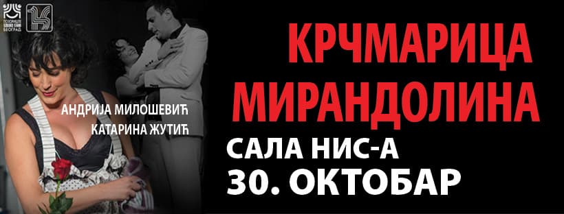 Mirandolina the Innkeeper