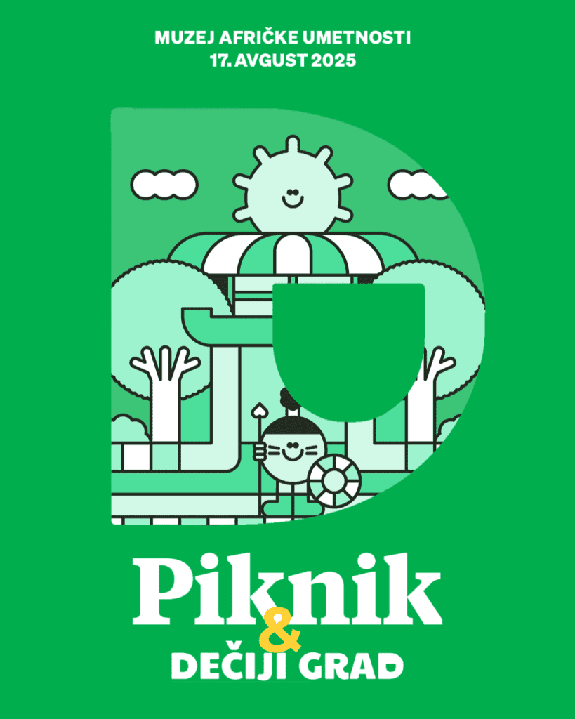 Picnic for all generations