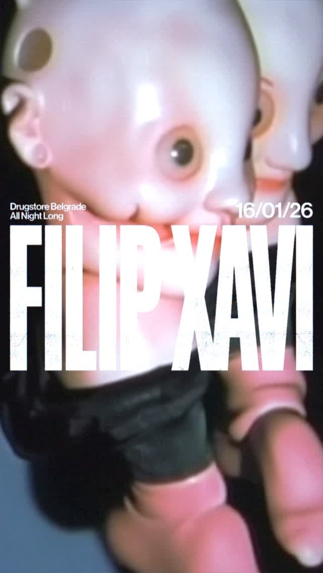 Filip Xavi All Nighter