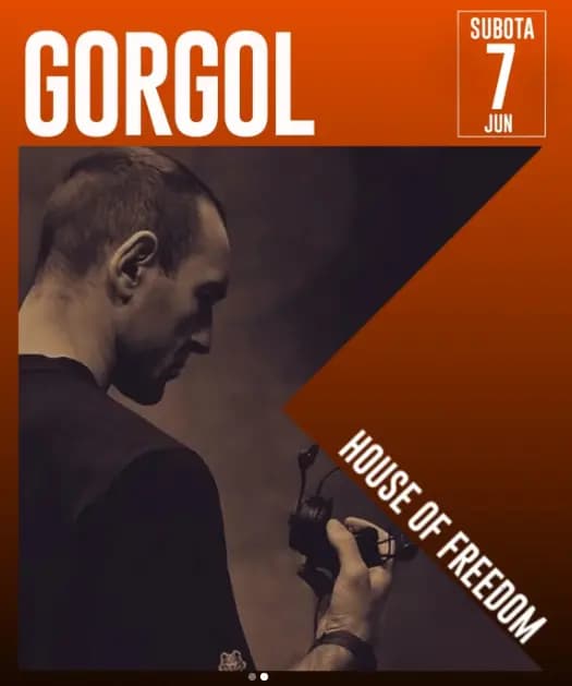 Klub Kaz'te - Gorgol Music