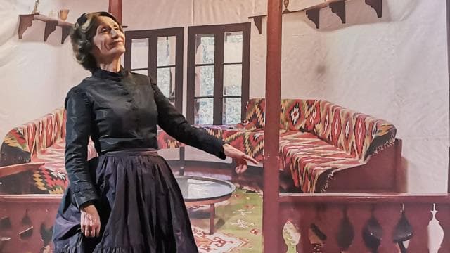 My Father VUK Karadžić