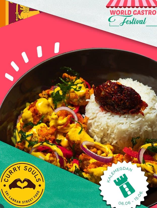 World Gastro Festival