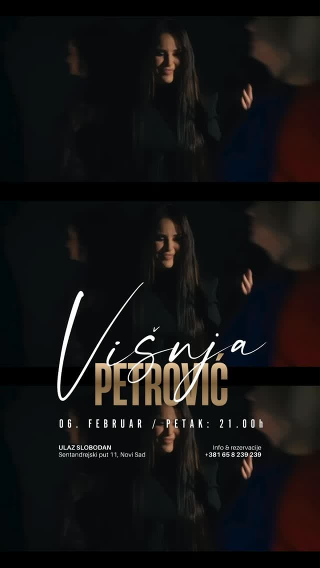 SoHa presents Visnja Official