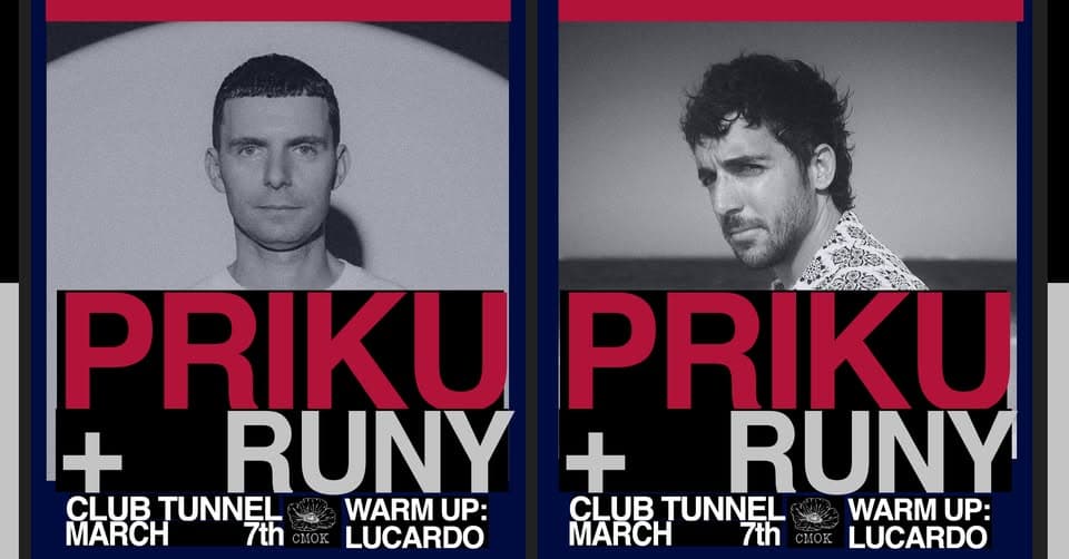 Cmok Showcase Priku + Runy