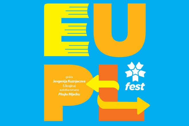 Drugi Eupl festival