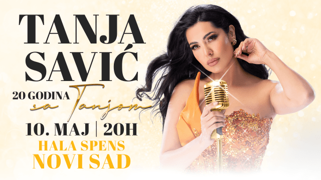 Tanja Savić