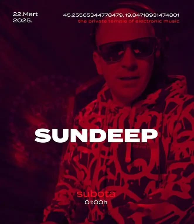 Sundeep