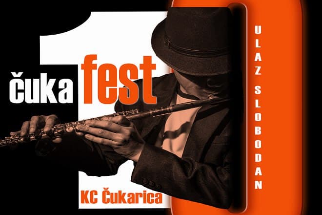 Čukafest