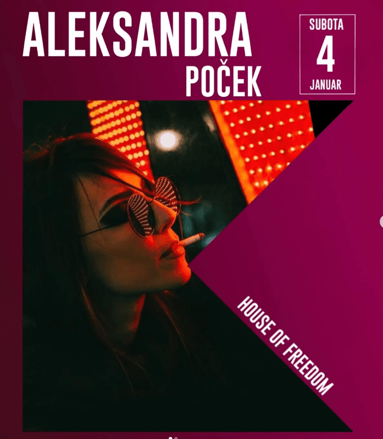 Aleksandra