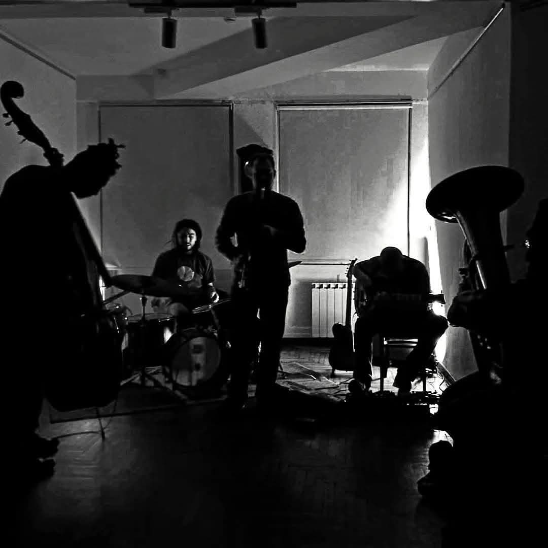 Music from the Interior