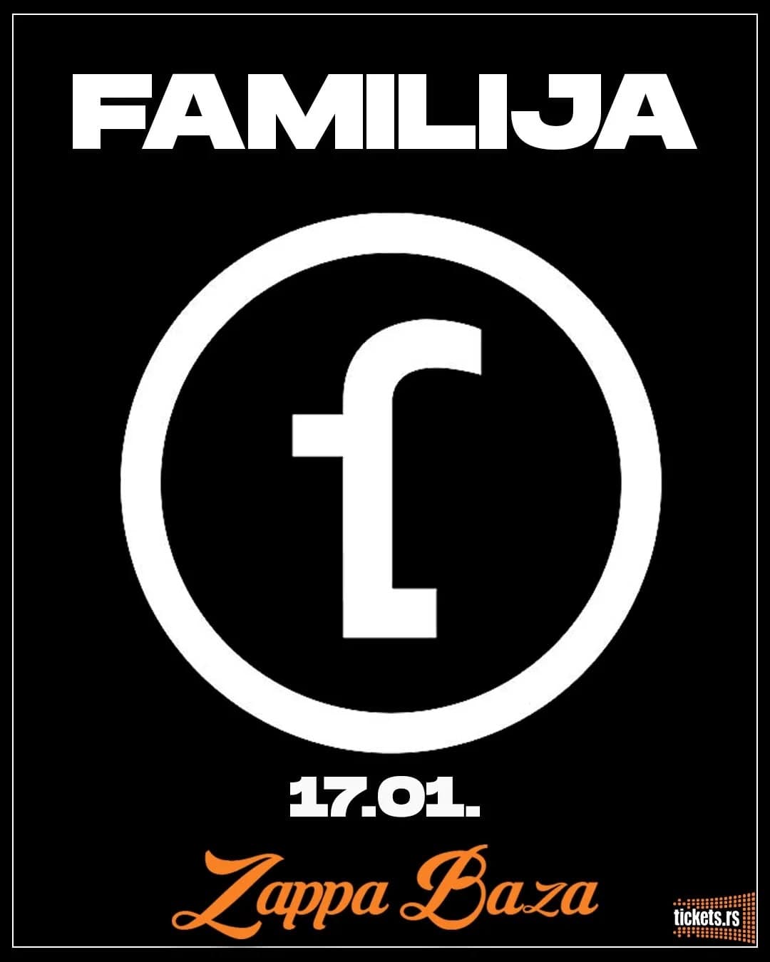 Family at Zappa Base