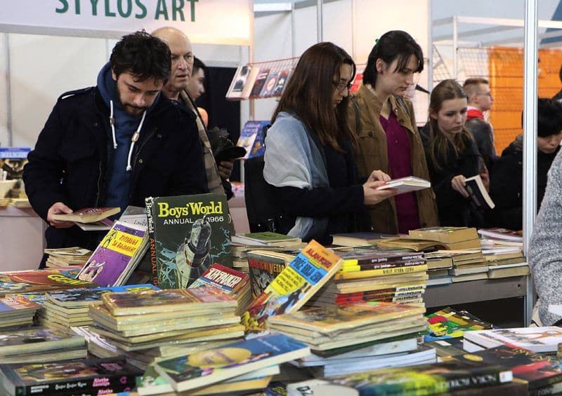 International Book Fair