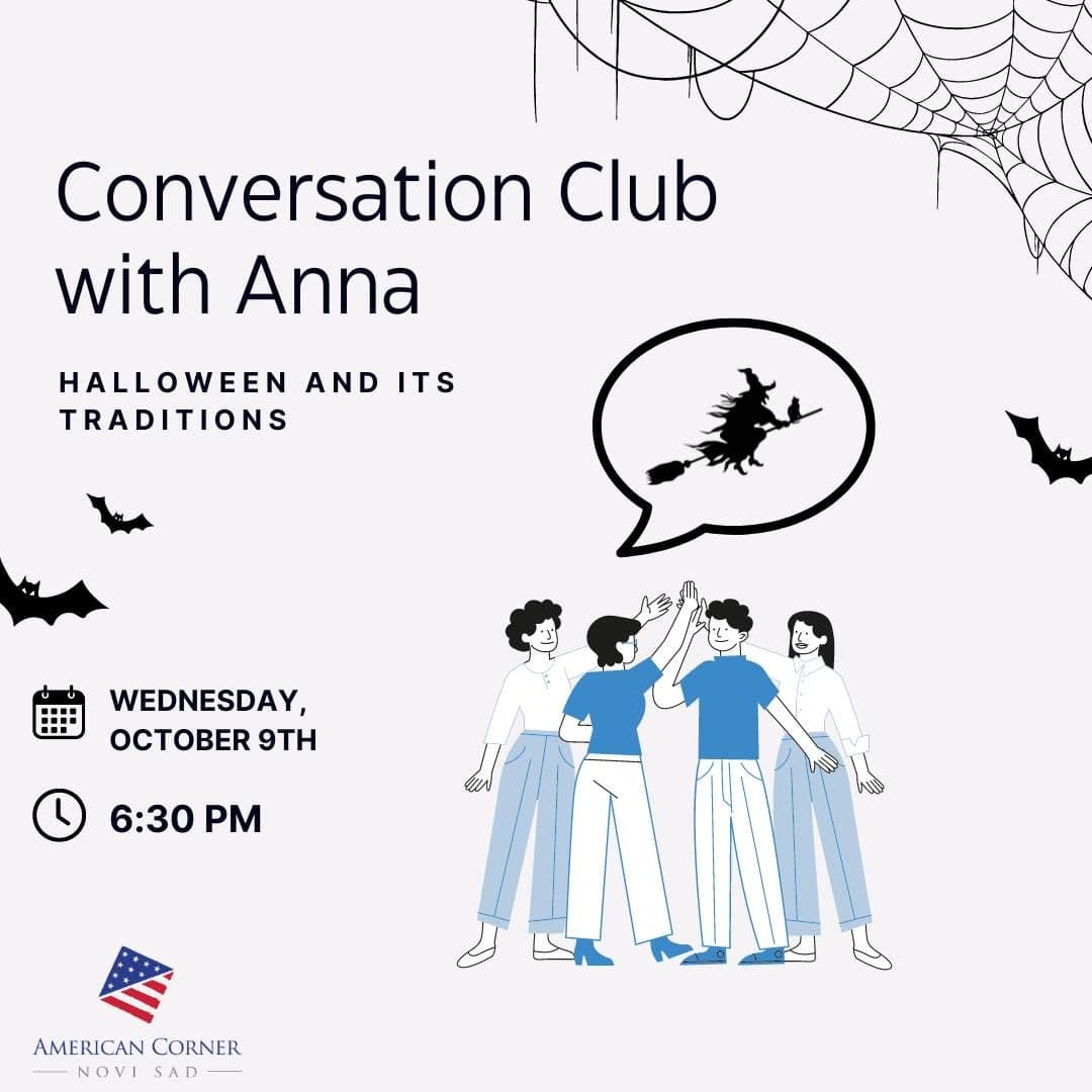 Discussion on Halloween Traditions