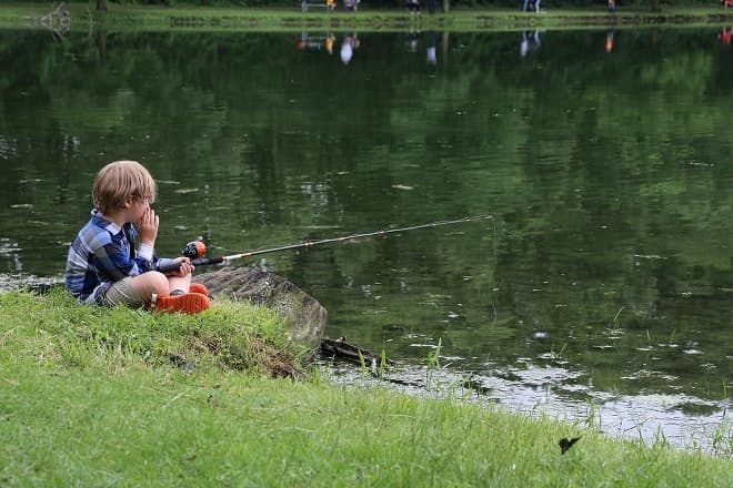 Belgrade Trophy 2024 in Sport Fishing