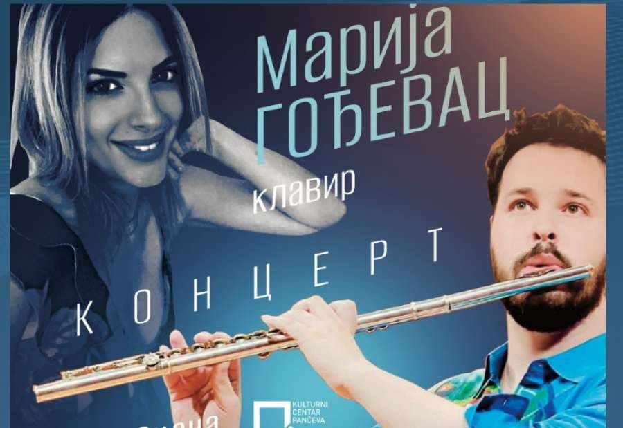An Evening of Contemporary Music for Flute and Piano