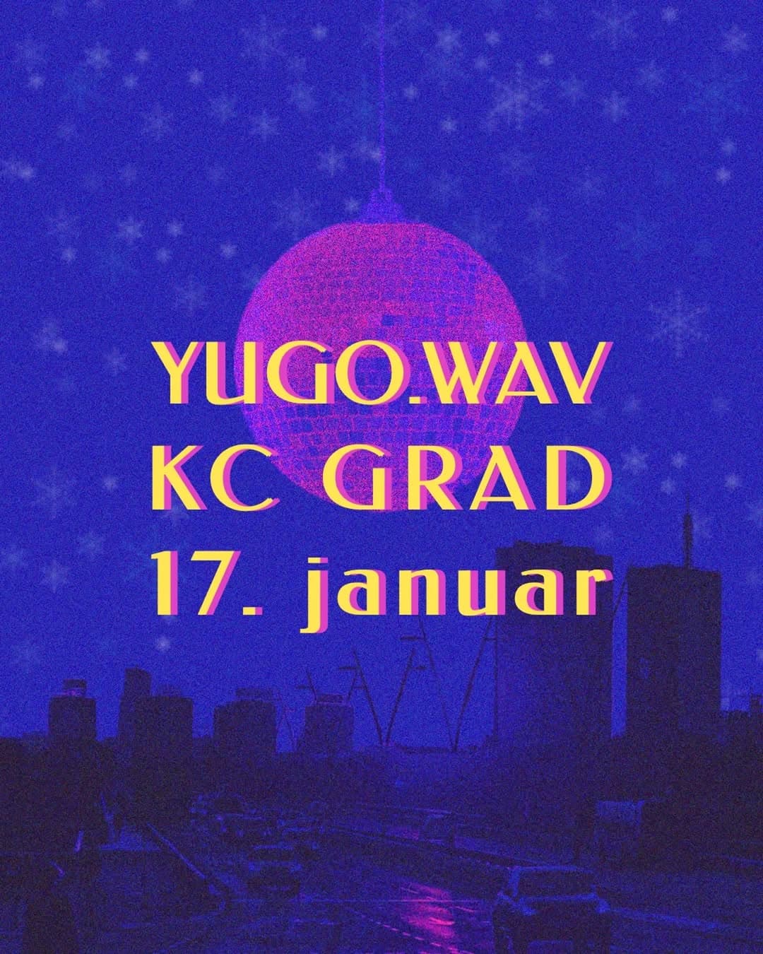 Yugowave