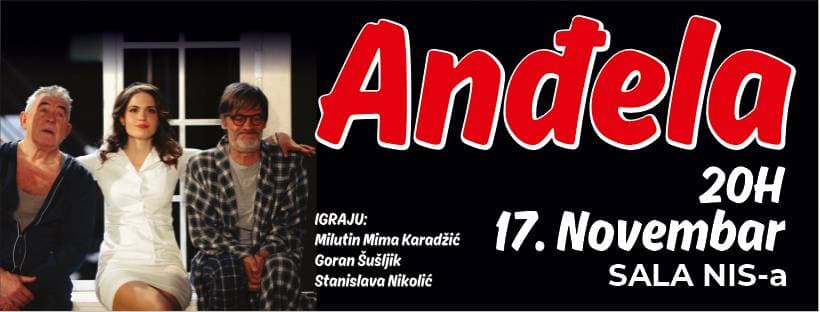 Andjela